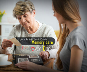 memory care near me