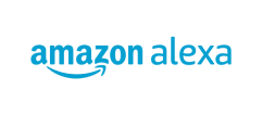amz alexa logo